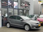 Volkswagen Polo 1.2 TSI Highline|APK01-2026|AUTOMAAT|NAP|AIR, Euro 5, Stof, Gebruikt, 4 cilinders