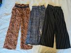 Wijde merk broekjes, 110/116, Ophalen, Zo goed als nieuw, Meisje, Broek