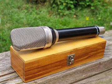 Microtech Gefell UM70 condensator microfoon beschikbaar voor biedingen