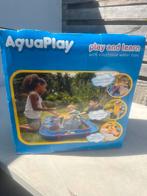 aqua play, Ophalen of Verzenden, Zo goed als nieuw