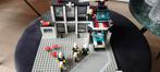 LEGO Politiebureau 6386, Ophalen of Verzenden, Gebruikt, Complete set, Lego