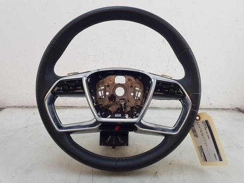 Stuur Audi E-Tron (GEN) SUV 55 quattro (EASA), Auto-onderdelen, Besturing, Audi, Gebruikt