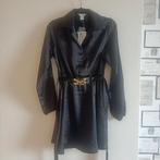 Jurkje - Maat 34 (XS), Kleding | Dames, Zwart, Nieuw, Ophalen of Verzenden, Maat 34 (XS) of kleiner