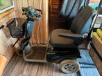 prima en nette scootmobiel, Diversen, Brommobielen en Scootmobielen, Ophalen of Verzenden, Gebruikt, 46 km of meer, 11 t/m 15 km/u