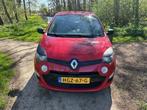 Renault TWINGO 1.2-16V Authentique, Voorwielaandrijving, Euro 5, Twingo, Gebruikt