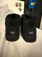 Uggs, UGG, Zwart, Boots, Ophalen of Verzenden