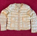 Orignele Moncler Zomerjas Dames maat 2, Maat 38/40 (M), Ophalen of Verzenden, Gedragen, Geel
