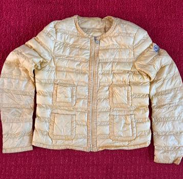 Orignele Moncler Zomerjas Dames maat 2 beschikbaar voor biedingen