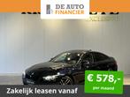 BMW 4 Serie Gran Coupé 420i High Exec|M-SPORT|P € 34.900,, Auto's, BMW, Nieuw, Origineel Nederlands, 5 stoelen, 1515 kg