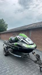 Yamaha Waverunner FX cruiser SVHO 87,5 > 300pk, Ophalen, Zo goed als nieuw, Benzine, 200 pk of meer