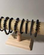 Natuursteen Armbanden, Ophalen of Verzenden, Nieuw, Overige materialen, Met edelsteen