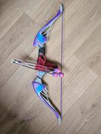 Nerf Rebelle Secret Agent Bow, Ophalen