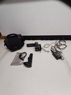 Canon Legria HF R26E / 69, Full HD, Canon, 20x of meer, Ophalen of Verzenden