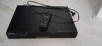 Samsung DVD-recorder met harde schijf, Dvd-speler, Gebruikt, Met harddisk, Ophalen of Verzenden