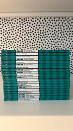 Borre Boekjes Groep 5 - 22 stuks, Ophalen of Verzenden, Gelezen, Fictie algemeen