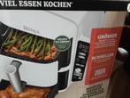 Airfryer Ninja, Ophalen, Nieuw, Airfryer XXL, 750 t/m 999 gram