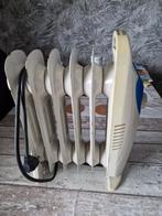 Electrische kachel, Huis en Inrichting, Kachels, Ophalen of Verzenden, Zo goed als nieuw, Elektrisch, Overige soorten