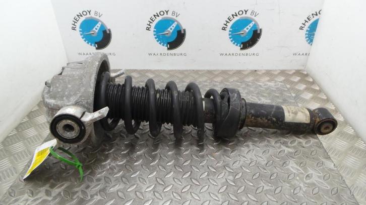 PORSCHE CAYENNE 3.2 TIPTRONIC VEERPOOT / SCHOKBREKER LA 2004, Auto-onderdelen, Overige Auto-onderdelen, Gebruikt, ARN erkend, Stiba lid