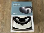 Samsung Gear VR Oculus nieuw in doos, Nieuw, Telefoon, VR-bril, Ophalen of Verzenden