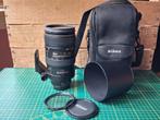 Nikon AF-S 80-400mm F/4.5-5.6G ED VR., Ophalen, Zo goed als nieuw, Telelens