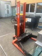 Elektrische palletwagen, Doe-het-zelf en Verbouw, Palletwagens en Pompwagens, Ophalen of Verzenden, Zo goed als nieuw