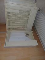 Witte box Bopita, Ophalen, Gebruikt, Overige typen, Hout