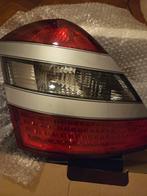 Mercedes S Klasse W221 Achterlichten Links & Rechts, Auto-onderdelen, Verlichting, Ophalen of Verzenden, Gebruikt, Mercedes-Benz