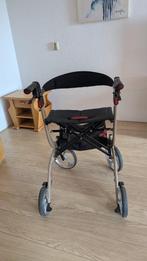 Rollator, Diversen, Ophalen, Opvouwbaar, Zo goed als nieuw