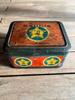 Radius No 21 Stove, Ophalen, Gebruikt