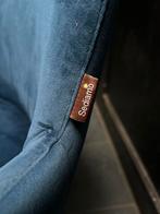 2 x Zitstoel (25,00 per stuk), Huis en Inrichting, Ophalen, Hout, 75 tot 100 cm, Modern