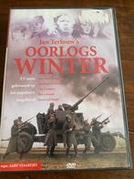 Oorlogswinter 3 dvd box, Alle leeftijden, Ophalen of Verzenden, Zo goed als nieuw, Drama