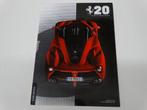 The Official Ferrari Magazine nr. 20 uit 2013 nieuw, Verzenden, Nieuw, Ferrari, Ferrari