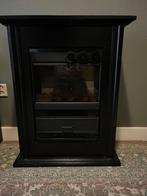 Kachel met schouw, Huis en Inrichting, Kachels, Ophalen, Gebruikt, Overige soorten, Elektrisch