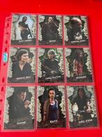 The Walking Dead Season 8 Part 1 Trading Cards, Ophalen of Verzenden, Nieuw, Tv, Foto of Kaart