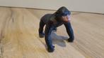 Gorilla 7x5cm, Verzamelen, Dierenverzamelingen, Ophalen of Verzenden, Zo goed als nieuw, Wild dier, Beeldje of Figuurtje