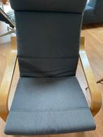 Fautieul ikea, Huis en Inrichting, Fauteuils, Ophalen, Gebruikt, 75 tot 100 cm, 75 tot 100 cm