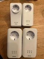 PoE Adapter - Power over Ethernet, Ophalen, Gebruikt, DVS