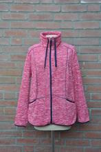 fleece vest 38, m, dameskleding 38, m, nieuw fleecevest, Kleding | Dames, Ophalen of Verzenden, Nieuw, Maat 38/40 (M), Rood