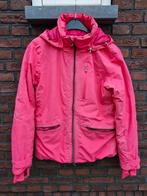Ski / Winter jas Snow Tech maat 42, Kleding | Dames, Snow tech, Maat 42/44 (L), Ophalen of Verzenden, Zo goed als nieuw