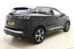 Peugeot 3008 1.6 HYbrid 225 GT | Schuif-/kanteldak | Achteru, Stof, Euro 6, Zwart, Plug-in hybride