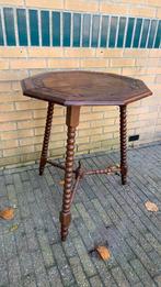 Tafeltje, Antiek en Kunst, Antiek | Meubels | Tafels, Ophalen