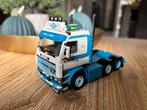 Wsi scania  143 van de kamp, Hobby en Vrije tijd, Ophalen of Verzenden, Zo goed als nieuw, Bus of Vrachtwagen, Wsi