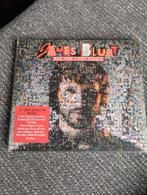 CD - James Blunt All The Lost Souls+ Bonus DVD, Ophalen of Verzenden, Zo goed als nieuw