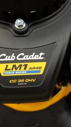 Aanbieding  Cub Cadet  grasmaaier, 40 t/m 49 cm, Nieuw, Cirkelmaaier, Benzine-grasmaaier