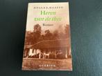 Hella S. Haasse - Heren van de thee, Ophalen of Verzenden, Zo goed als nieuw, Hella S. Haasse