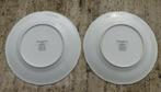 V & B Louisiana 2 x Dinerbord, Huis en Inrichting, Ophalen of Verzenden, Zo goed als nieuw, Bord(en), Wedgwood