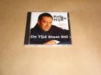 Maxi CD Rob de Nijs De Tijd Staat Stil, Ophalen of Verzenden, Zo goed als nieuw