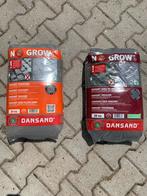 onkruidvrij inveegzand grijs en antraciet, Tuin en Terras, Zand, Ophalen of Verzenden, Nieuw, Voegzand
