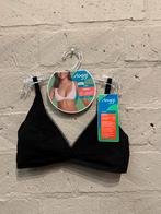 Sloggi bralette/ bh XS/ 34 NIEUW!! Nu €15, Ophalen of Verzenden, Zwart, BH