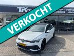 Volkswagen GOLF 2.0 TSI GTI Clubsport, 4 cilinders, 1984 cc, Alcantara, Wit